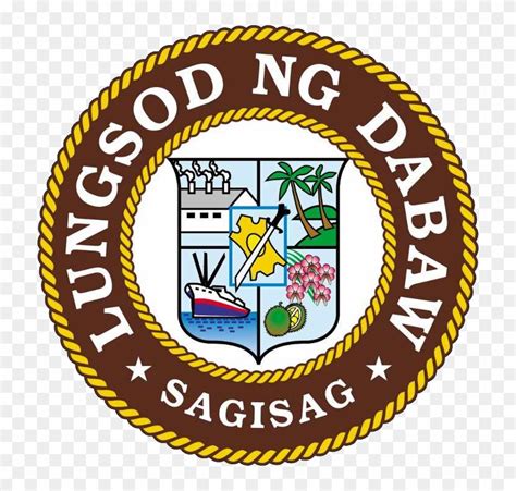 davao logo|City Government of Davao .
